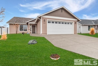 4283 Knoblock Rd, Carson City, NV 89706