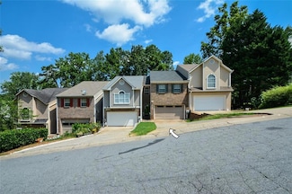 1703 Grist Mill Dr, Marietta, GA 30062