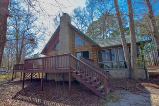 491 Country Club Rd, Barnwell, SC 29812
