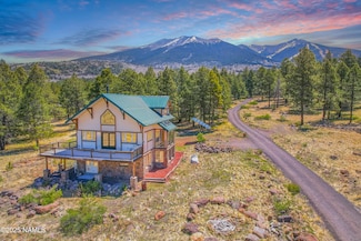 6919 W Private Pine Mountain Rd, Flagstaff, AZ 86001