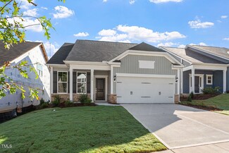 139 White Oak Garden Way Unit 57, Garner, NC 27529