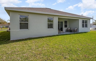 4602 SW Obelisk St, Port St. Lucie, FL 34953