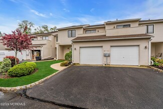 7 Park Meadow Ln, West Long Branch, NJ 07764