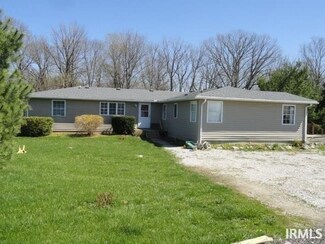 1859 Forsythe Ln, Spencer, IN 47460