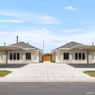 5809 Puffin Ave, McAllen, TX 78504