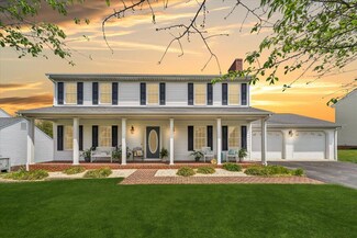5125 Norseman Dr, Roanoke, VA 24019