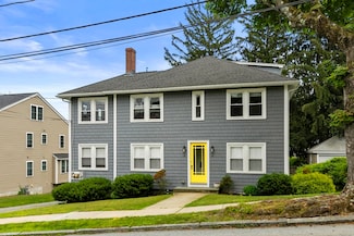 16 Field Rd Unit 16, Arlington, MA 02476
