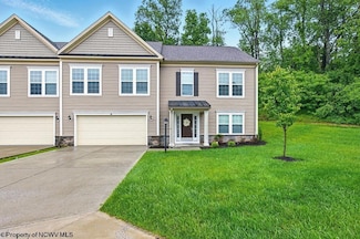 89 Bedford Ct, Bridgeport, WV 26330