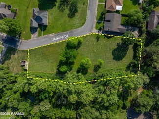 Tbd Jasmine Dr, Opelousas, LA 70570