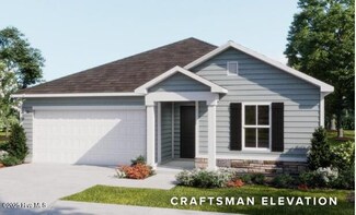1111 Goldsboro Rd, Boiling Spring Lakes, NC 28461