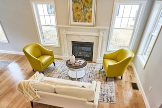 711.7 Massachusetts Ave Unit 7, Lunenburg, MA 01462