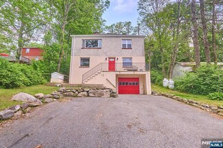 128 N Lake Shore Dr, West Milford, NJ 07421