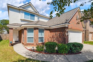 4935 Fair Oak Dale Ln, Humble, TX 77346