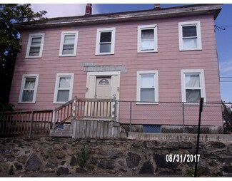 45 Meade St, Lowell, MA 01852