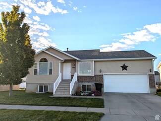 3649 W 800 S, Syracuse, UT 84075