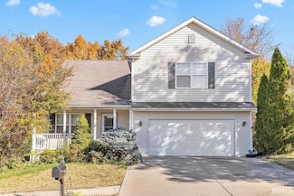 5600 W Tensleep Rd, Bloomington, IN 47403