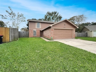 4907 Sandpiper Cir, Baytown, TX 77521