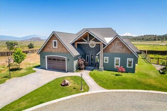1521 S Phillipe Ln, Montague, CA 96064