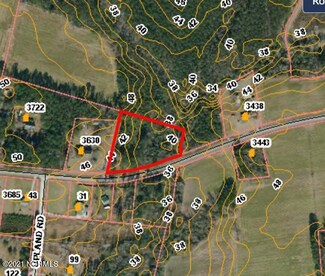 0 Coras Grove Rd, Burgaw, NC 28425