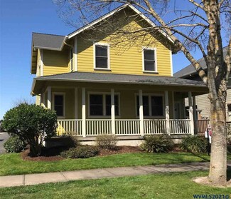 618 Martin Way S, Monmouth, OR 97361