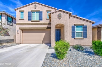 5879 N 187th Ln, Litchfield Park, AZ 85340
