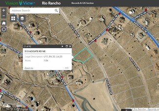 513 Acicate Rd NE, Rio Rancho, NM 87124