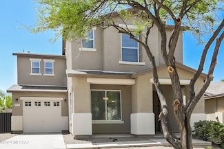 2314 S Mcconnell Dr, Tucson, AZ 85710