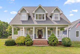 284 Hankins Rd, Rock Spring, GA 30739
