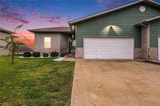 5001 Breckenridge Ave, Kansas City, MO 64136