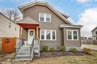 381 Hanford St, Columbus, OH 43206