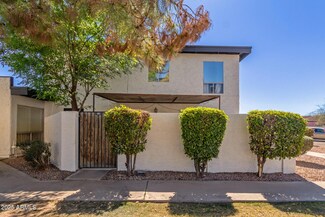 1051 S Dobson Rd Unit 137, Mesa, AZ 85202
