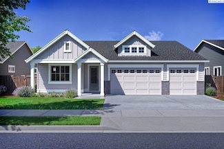 12117 Buckingham Dr, Pasco, WA 99301