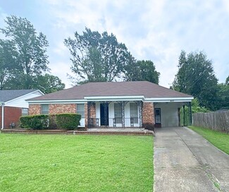 4907 Judy Lynn Ave, Memphis, TN 38118