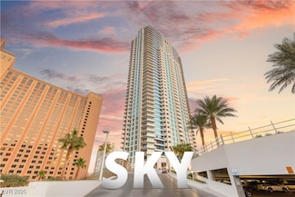 2700 Las Vegas Blvd S Unit 3705, Las Vegas, NV 89109