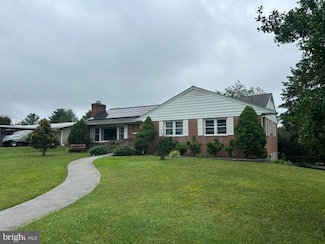 421 Giles St, Bel Air, MD 21014