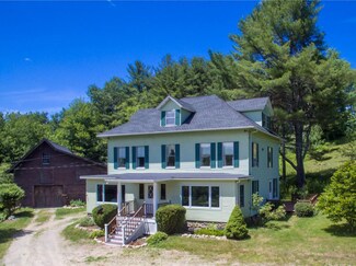 545 Main St, Dublin, NH 03444