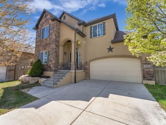2896 E Lookout Dr, Eagle Mountain, UT 84005