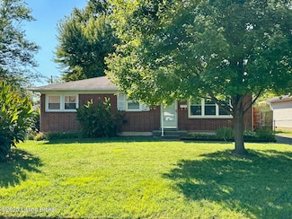 5912 Gloria Ln, Louisville, KY 40213