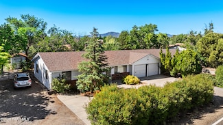 7869 E Spouse Dr, Prescott Valley, AZ 86314