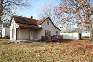 304 Sherman St, Wabash, IN 46992