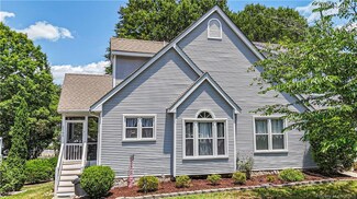 5109 Scarborough Mews, Williamsburg, VA 23188