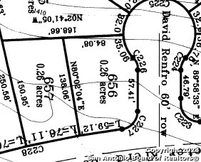 101 David Renfro, Blanco, TX 78606