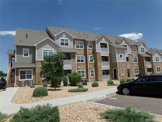 1851 S Dunkirk St Unit 201, Aurora, CO 80017