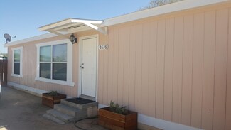 2626 N Fontana Ave, Tucson, AZ 85705