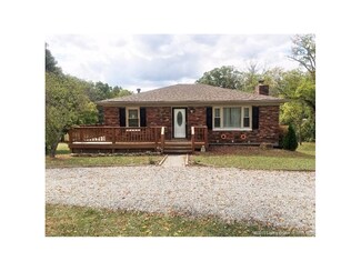 6511 Zollman Rd, Otisco, IN 47163