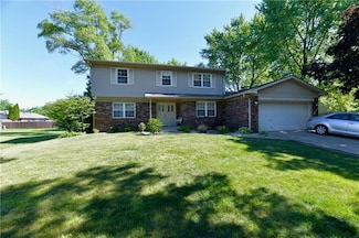 3306 Corey Dr, Indianapolis, IN 46227