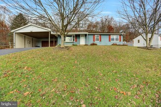 10405 Fish And Game Rd, Waynesboro, PA 17268