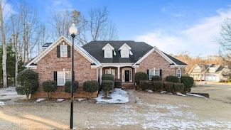 101 Mantle Dr, Clayton, NC 27527