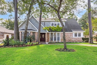 17723 Moss Point Dr, Spring, TX 77379