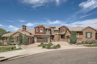 3181 Firenze Place, Littleton, CO 80126